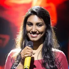 Ananya Bhasker