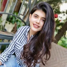 Sanjana Sanghi