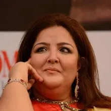 Sunaina Roshan