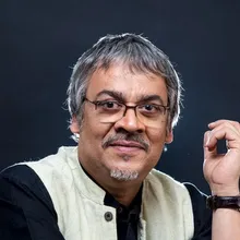 Srikanto Acharya