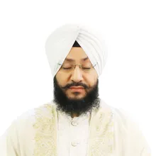 Bhai Jaskaran Singh Ji Patiala Wale