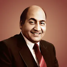 Mohammed Rafi