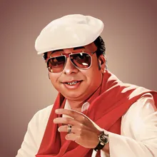 R D Burman