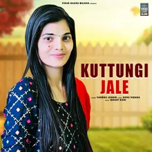 Kuttungi Jale (feat. Ishant Rahi, Radhika Mawai)