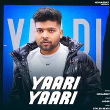 Yaari Yaari