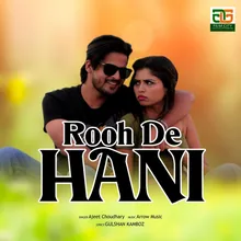 Rooh De Hani