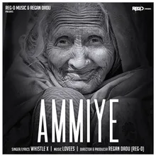 Ammiye