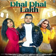 Dhai Dhai Lakh (feat. Siraj Khan, Rajni Chouhan)