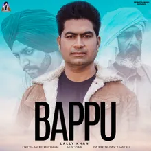 Bappu