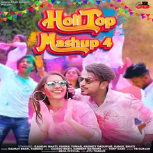 Holi Top Mashup 4