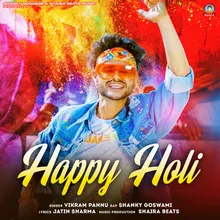Happy Holi Remix