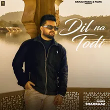 Dil Na Todi