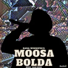 Moosa Bolda (Slowed + Reverb)