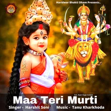 Maa Teri Murti (feat. Rajat Singh Dodiyal)