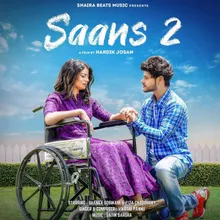 Saans 2 (feat. Shanky Goswami, Fiza Choudhary)