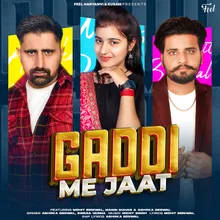 Gaddi Me Jaat (feat. Mohit Beniwal, Mansi Duhan, Ashoka Deswal)