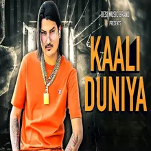 Kaali Duniya