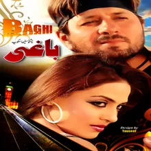 Baaghi