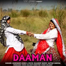 Daaman