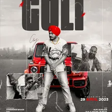 Goli