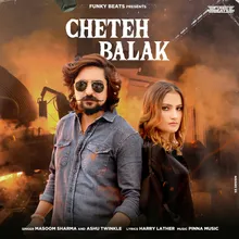 Cheteh Balak