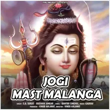 Jogi Mast Malanga