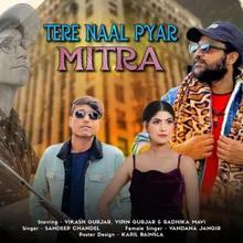 Tere Naal Pyaar Mitra