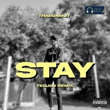 Stay - Telugu Reemix