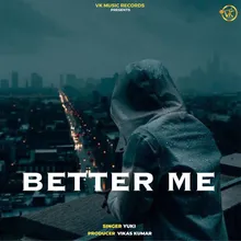 Better Me