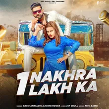 Nakhra 1 Lakh Ka