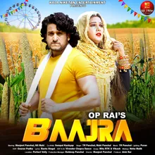 Baajra