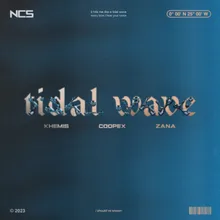 Tidal Wave