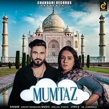 Mumtaz