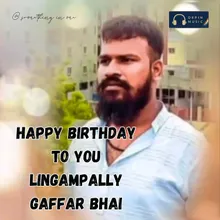 Lingampally Gaffar Anna