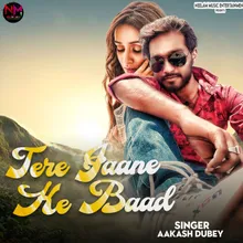 Tere Jaane Ke Baad