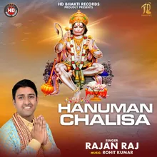 Hanuman Chalisa