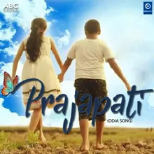 Prajapati