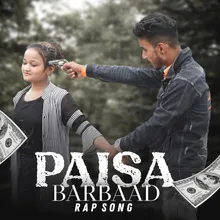 Paisa Barbad