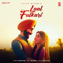 Laal Fulkari