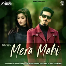 Mera Mahi