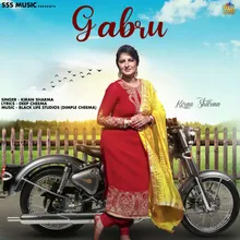 Gabru