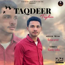 Taqdeer