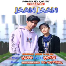 Jaan Jaan