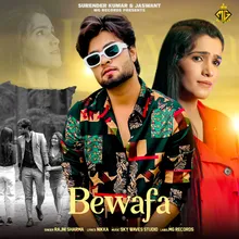 Bewafa