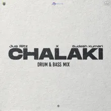 Chalaki Drum & Bass Mix