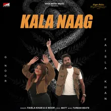 Kala Naag