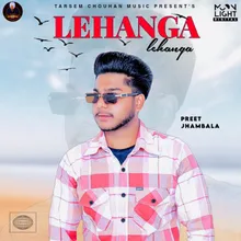 Lehanga