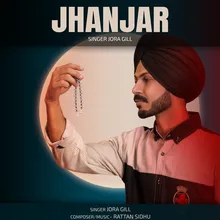 Jhanjar