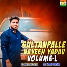 Sultanpalle Naveen Yadav Volume 1