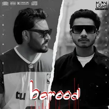 Barood